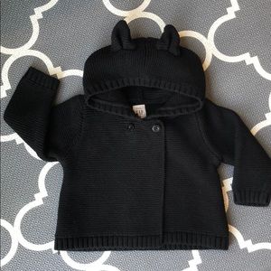 GAP Halloween sweater in size 12-18M